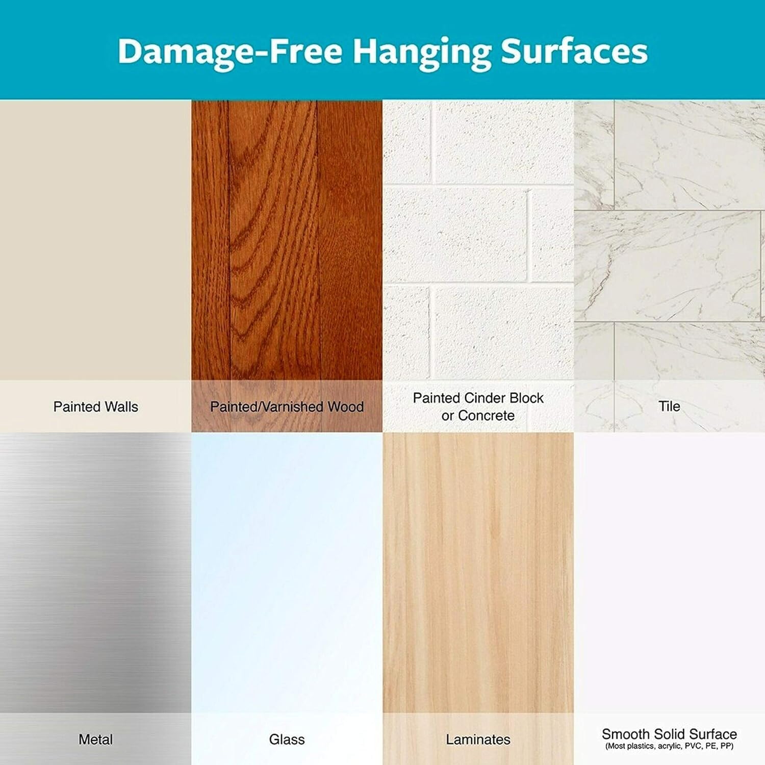 Command_Large_Double_Bathroom_Wall_Hook,_Damage-Free_Hanging_with_Adhesive_Strip,_Great_for_Hanging_Bath_Towels,_1_Satin_Nickel_Wall_Hook_and_1_Water-Resistant_Strip,_Holds_up_to_4_lb