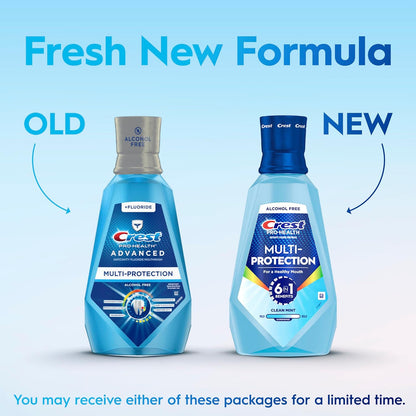 Crest_Mouthwash_Pro_Health_Multi-Protection,_1L,_2_Pack,_6-in-1_Benefits,_Alcohol_Free,_Enamel_Repair,_Breath_Freshener,_Anti_Cavity,_Fluoride_mouthwash,_Bad_Breath_Treatment_for_Adults,_Contains_CPC
