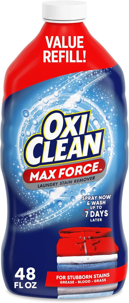 OxiClean_Max_Force_Laundry_Stain_Remover_Spray_Refill,_48_fl_oz