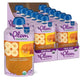 Banana & Pumpkin - 3.5 Ounce (Pack Of 12)