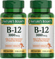 200 Count (Pack of 2)