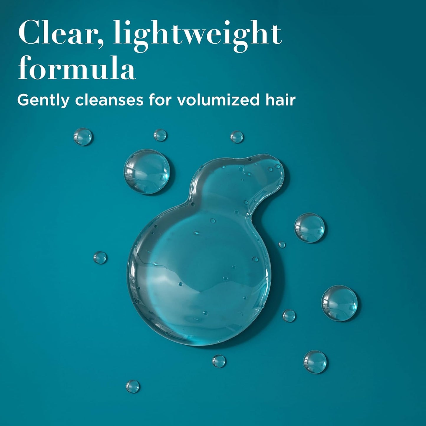 OGX_Thick_&_Full_+_Biotin_and_Collagen_for_Hair_Volume_&_Body,_Sulfate_Free_Volumizing_Shampoo_&_Conditioner_Set_for_Fine_&_Thinning_Hair,_Nutrient-Infused,_Vitamin_B7,_13_fl_oz,_2_Pack