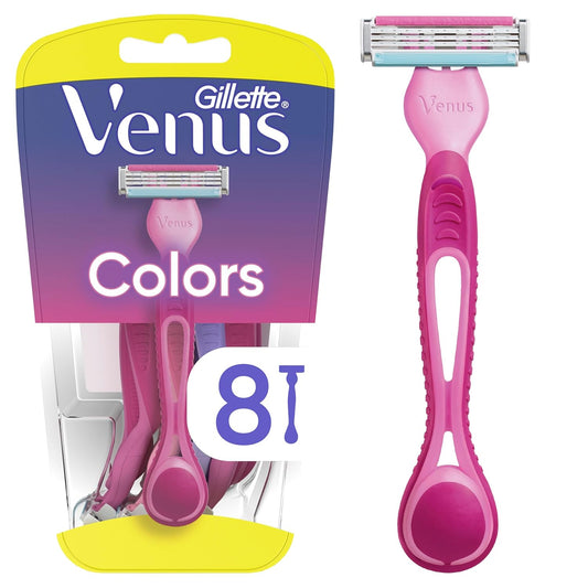 Gillette_Venus_Simply3_Disposable_Razors_for_Women,_8_Count,_Designed_for_a_Close_and_Comfortable_Shave