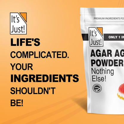 It's_Just_-_Agar_Agar_Powder_6oz,_Vegan_Gelatin_Substitute,_100%_Plant_Based_Thickener,_Unflavored,_Non-GMO