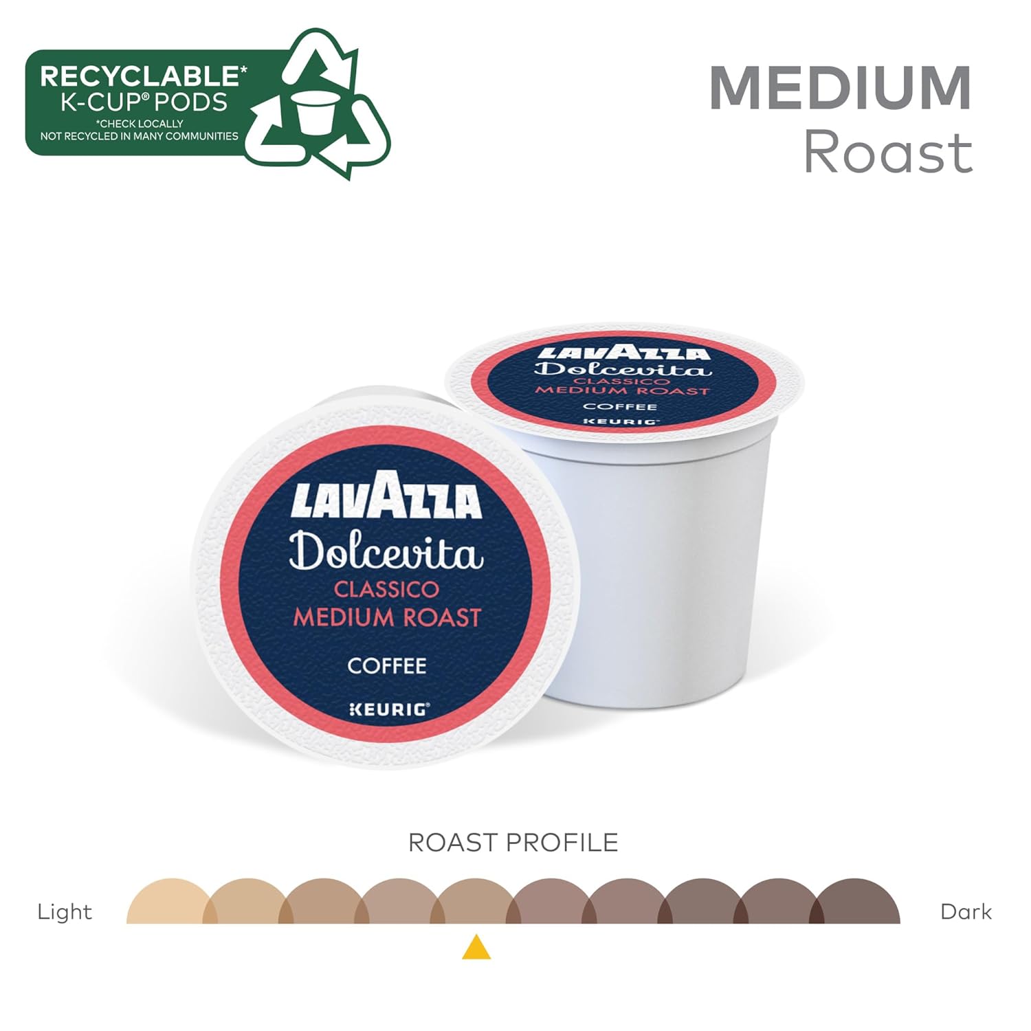 Lavazza_Dolcevita_Classico,_Single-Serve_Keurig_K-Cup_Pods,_Medium_Roast_Coffee,_40-Count_Box