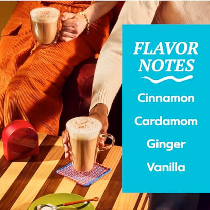 TAZO_Skinny_Chai_Latte_Concentrate,_Hot_or_Iced_Black_Tea,_Easy-to-Serve,_Everyday_Low_Calorie_Lattes_and_Mocktails,_32_oz_Carton_(Pack_of_2)