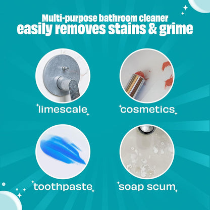 Scrubbing_Bubbles_Easy_Clean_Foaming_Bleach-Free_Bathroom_All_Purpose_Cleaner,_Fast-Acting_Foam_Cleans_Limescale,_Dirt_and_Grime_on_Showers,_Sinks,_Toilets,_Tiles,_Counters,_&_More,_32oz_Spray