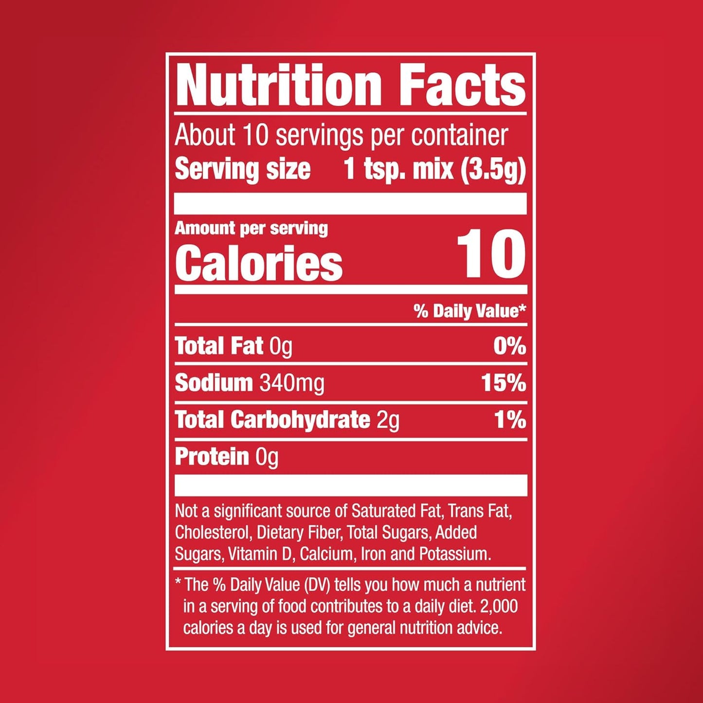 McCormick_Slow_Cooker_Savory_Pot_Roast_Seasoning_Mix,_1.3_oz