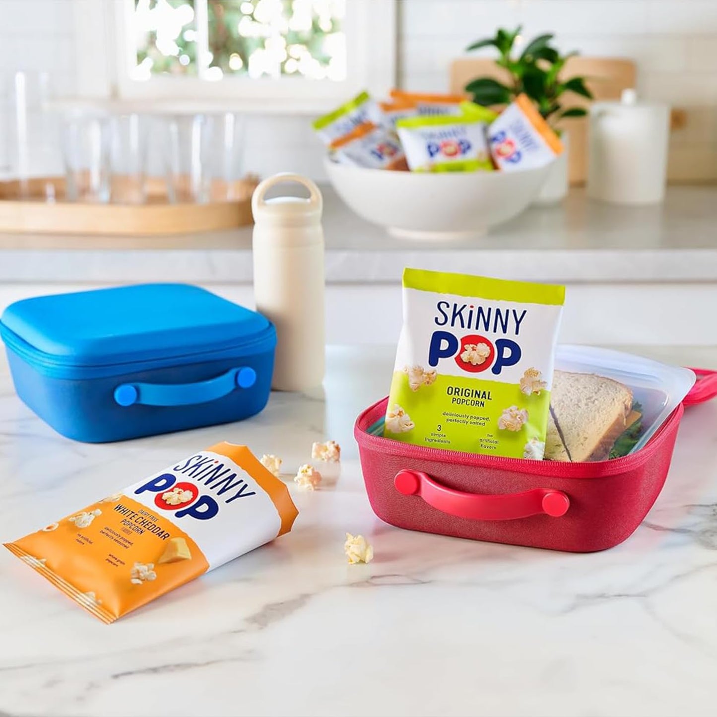 SkinnyPop_Popcorn,_Original_and_Dairy-Free_White_Cheddar_Variety_Pack,_Whole_Grain_Snack,_0.5oz_(40ct)