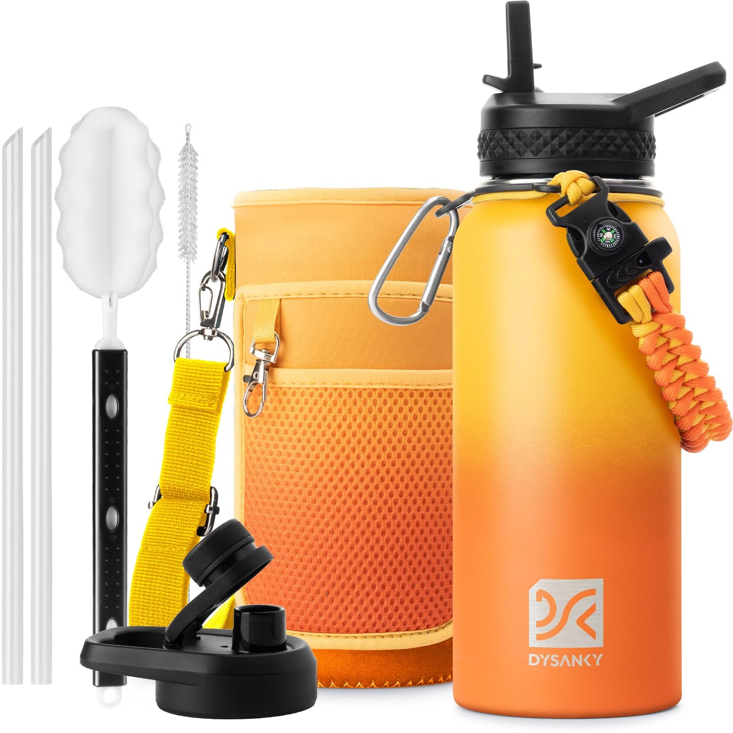 Gradient Orange - 32 Ounces