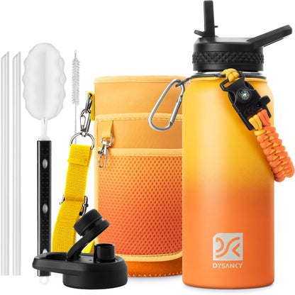 Gradient Orange - 32 Ounces