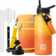 Gradient Orange - 32 Ounces