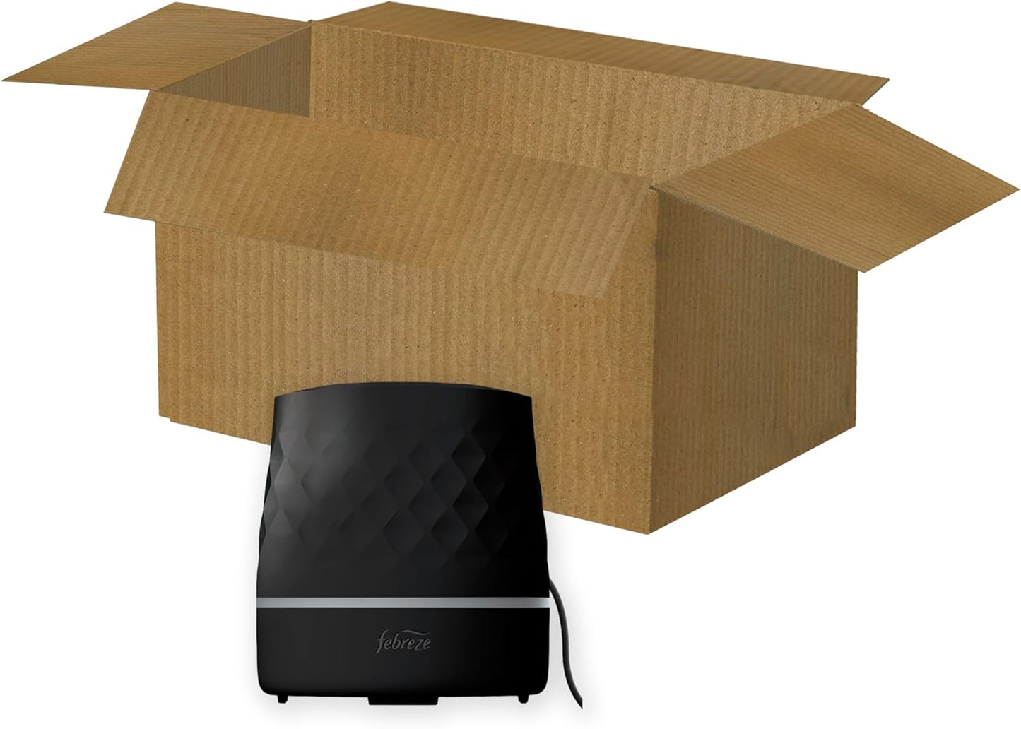 Febreze_Plug_Scent_Booster_in_Black,_Continuous_Scent_Device_Oil_Diffuser,_Compatible_with_Febreze_Air_Freshener_Plug_in_Refills_-_Refills_not_Included