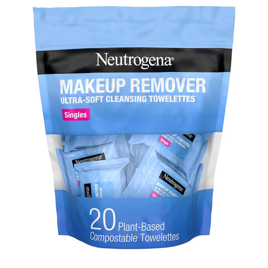 Neutrogena_Makeup_Remover_Wipes,_Daily_Single_Face_Cleansing_Towelettes,_Makeup_Removing_Cleansing_Wipes_Removes_Dirt_&_Oil,_Alcohol-Free_Face_Towelettes,_20_ct
