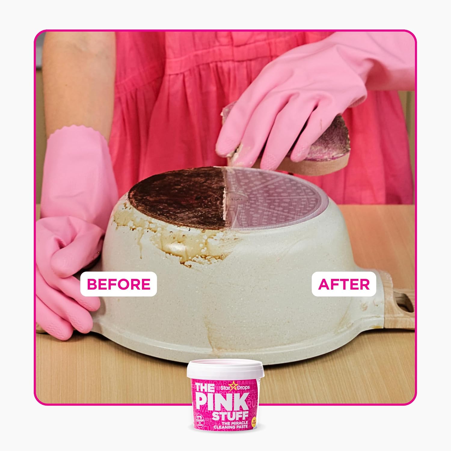 Stardrops_-_The_Pink_Stuff_Miracle_Cleaning_Paste_&_SQeeZY_Scrubber_Sponge_Bundle_–_All-Purpose,_Non-Scratch_Cleaner_for_Kitchens,_Bathrooms,_Walls,_Floors,_Pots,_Grout,_and_More
