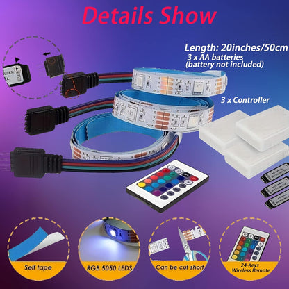 Battery_Powered_LED_Strip_Lights,_Wireless_RGB_LED_Strip_Lights_with_24_Keys_Remote_Control,__for_Kitchen_Under_Cabinet_Lighting,_Shelves,_Under_Counter,_Closet,_Cordless_Click_Light