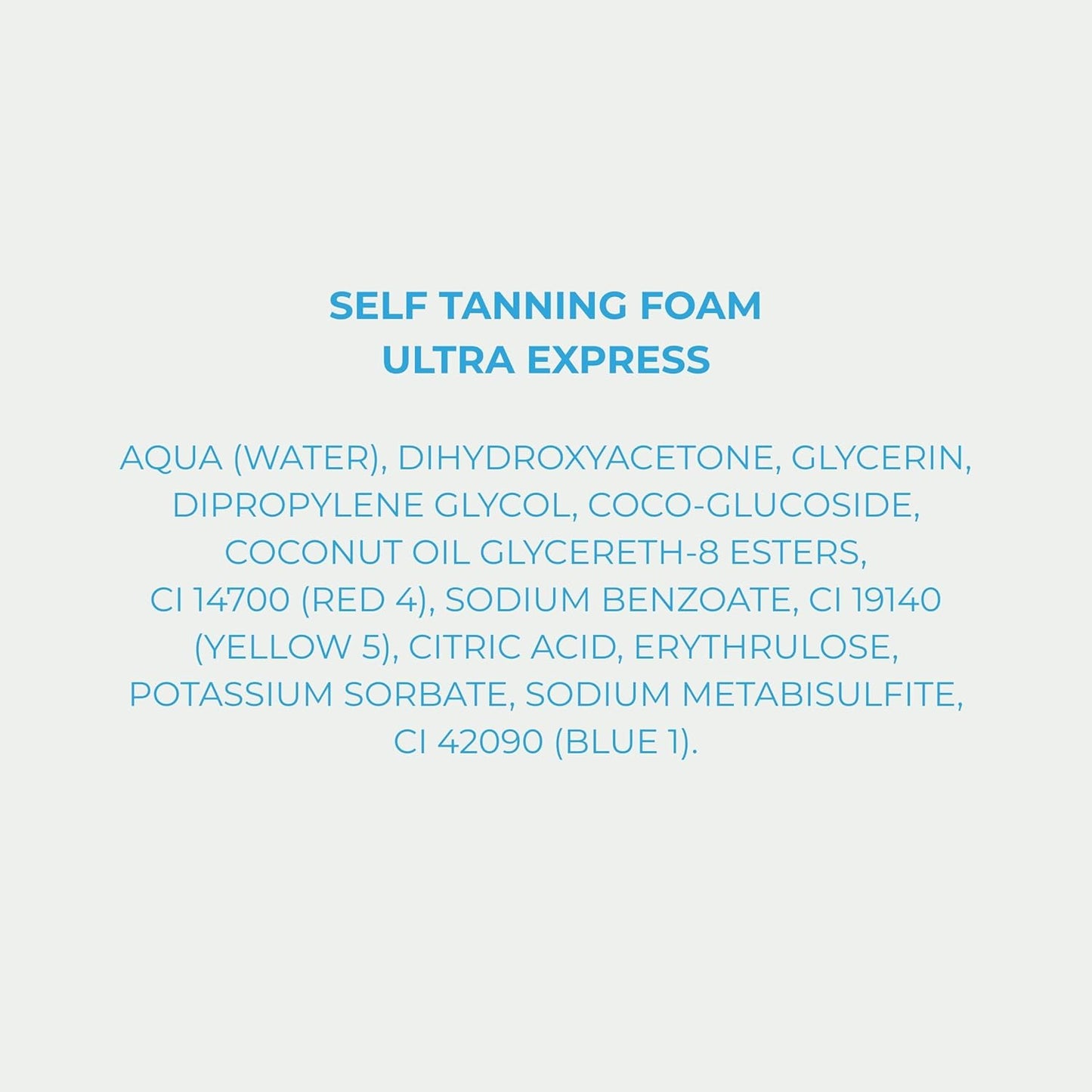 Bondi_Sands_Express_Self_Tanning_Foam,_Lightweight,_Fragrance_Free_Self-Tanner_for_an_Even,_Streak-Free_Tan,_6.76_fl_oz