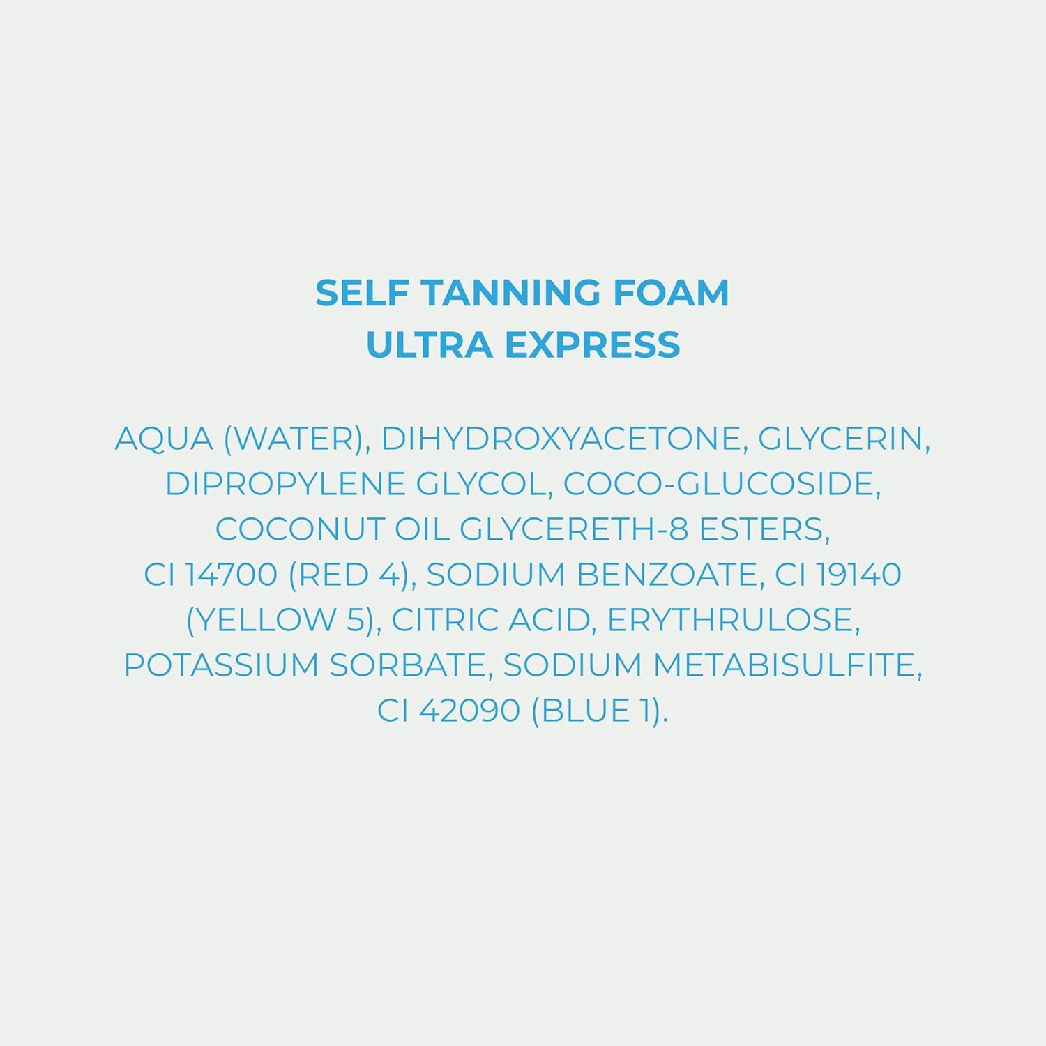 Bondi_Sands_Express_Self_Tanning_Foam,_Lightweight,_Fragrance_Free_Self-Tanner_for_an_Even,_Streak-Free_Tan,_6.76_fl_oz