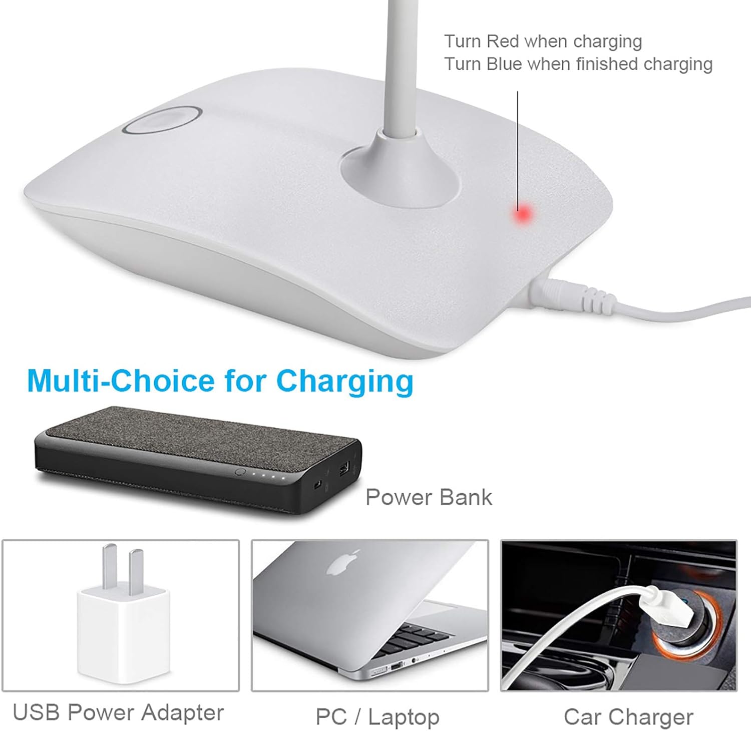 DEEPLITE_LED_Desk_Lamp_with_Flexible_Gooseneck_3_Level_Brightness,_Battery_Operated_Table_Lamp_5W_Touch_Control,Compact_Portable_lamp_for_Dorm_Study_Office_Bedroom,Eye-Caring_and_Energy_Saving