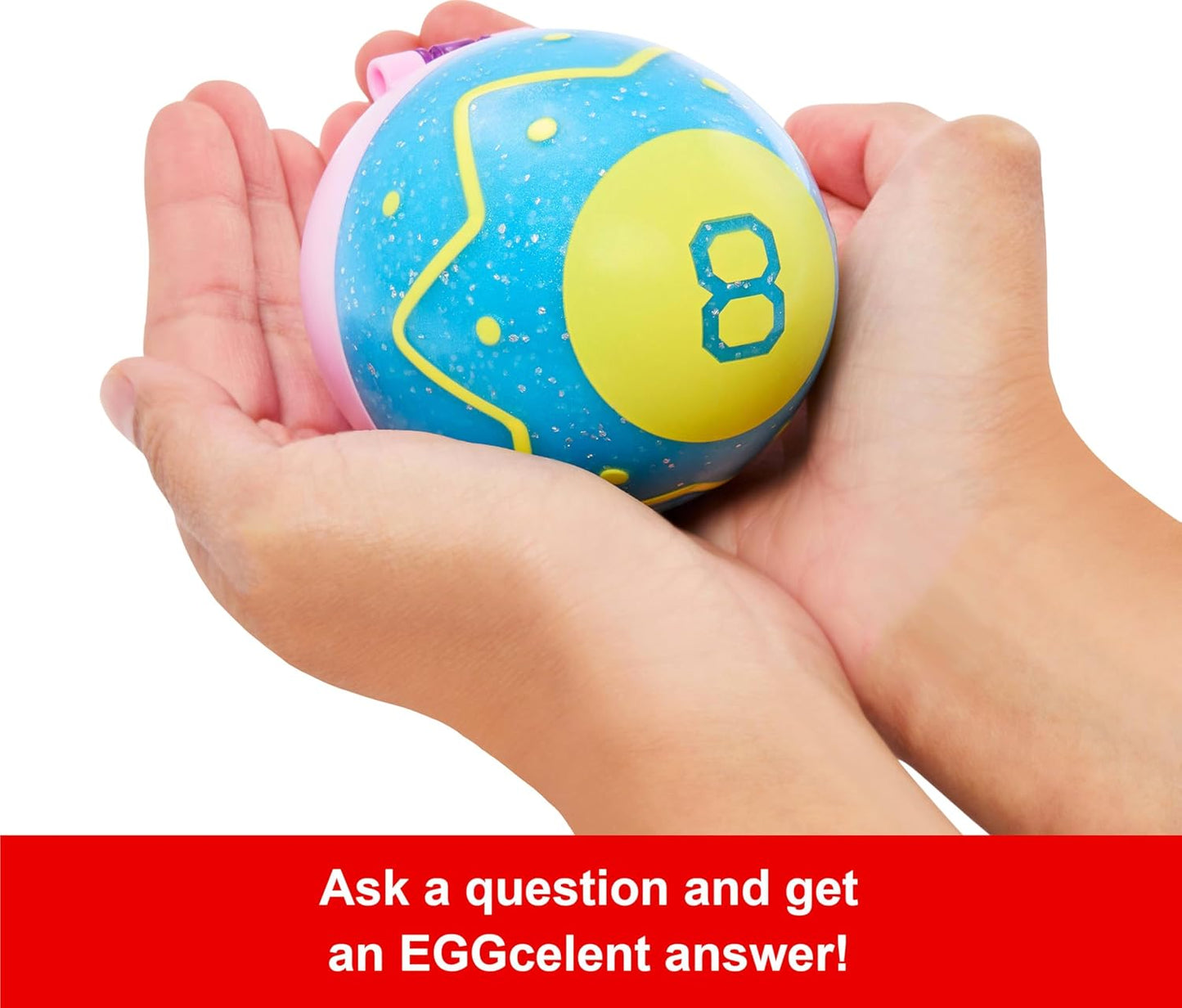 Mattel_Games_Easter_Magic_8_Ball_Novelty_Toy,_Fortune-Telling_Easter_Egg_with_Holiday-Themed_Answers_for_Kids,_Adults_&_Families