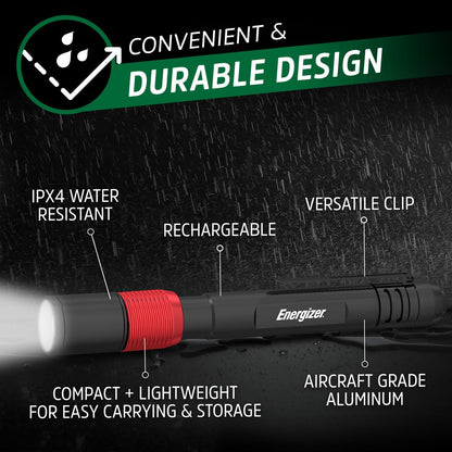 Energizer_X-400_Pen_light_Flashlight_Rechargeable,_Bright_Penlight_IPX4_Water-Resistant,_Lightweight_and_Durable,_Rechargeable_Flashlight,_USB_Charging_Cable_Included