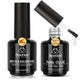 0-15ML *2 Nail Glue and Builder Nail Gel