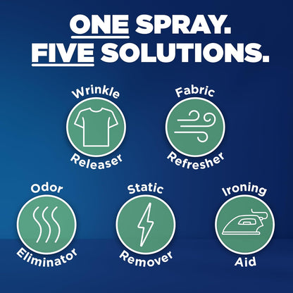 Downy_Wrinkle_Releaser_Spray_|_All_In_One_Wrinkle_Release_Spray,_Odor_Eliminator,_Static_Remover_|_Fabric_Refresher_&_Ironing_Aid_for_Clothes_|_16.9_Fl_Oz_(Pack_of_2)_&_3_FL_Oz,_Crisp_Linen_Scent