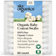 60 Count (Pack of 1)