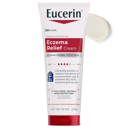 Eucerin_Eczema_Relief_Body_Cream,_Colloidal_Oatmeal_Enriched,_Steroid_Free_Eczema_Cream,_8_OZ_Tube
