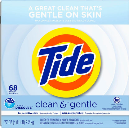 Tide_Clean_and_Gentle_Powder_Laundry_Detergent,_Unscented,_68_Loads,_77_oz
