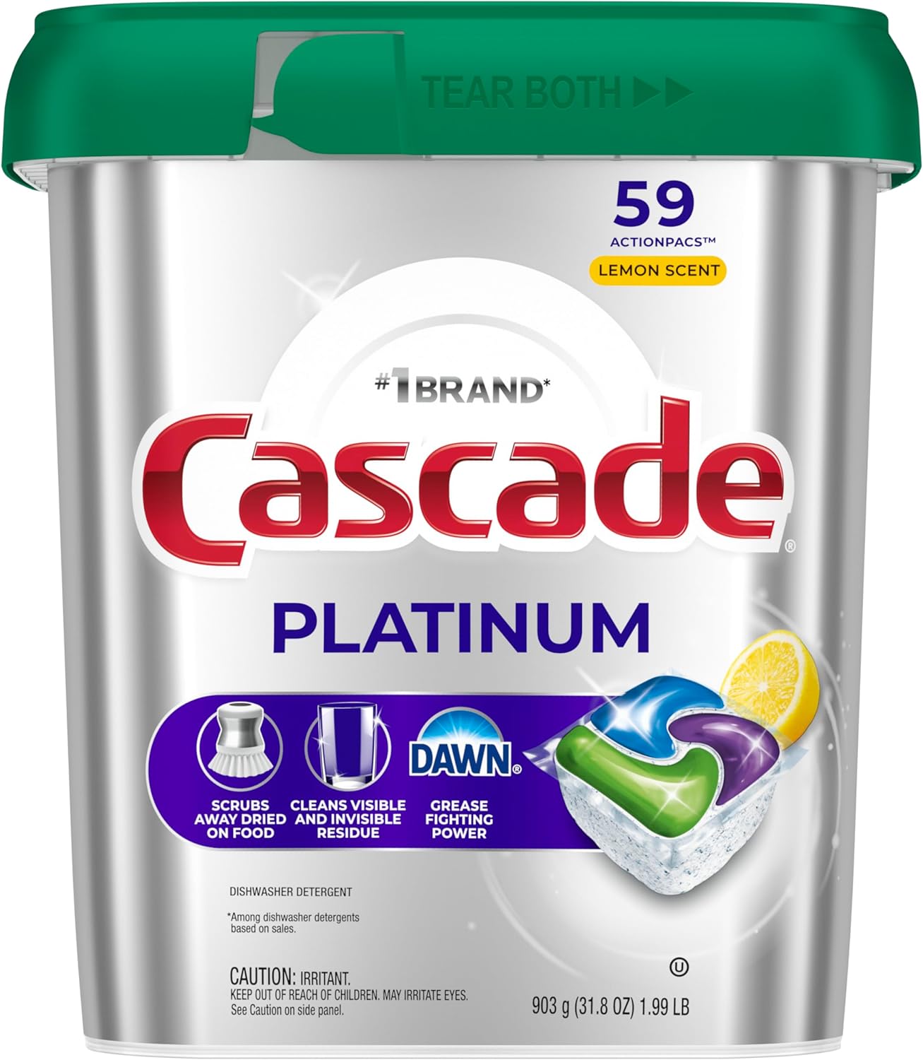 Cascade_Platinum_Dishwasher_Pods,_Dishwasher_Detergent,_Dish_Detergent_Soap,_Lemon,_59_Count