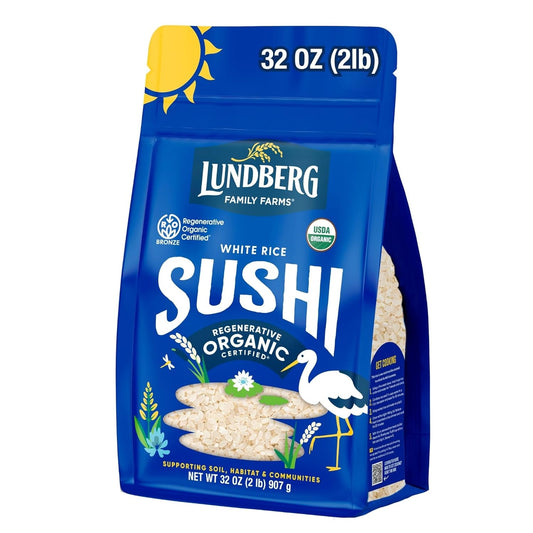 Lundberg_Organic_California_Sushi_Rice_-_Short_Grain_Rice,_White_Japanese-Style_Sticky_Rice_for_Perfect_Sushi_Rolls,_Rice_Bowls,_and_Mochi,_White_Rice_Grown_in_California,_32_Oz