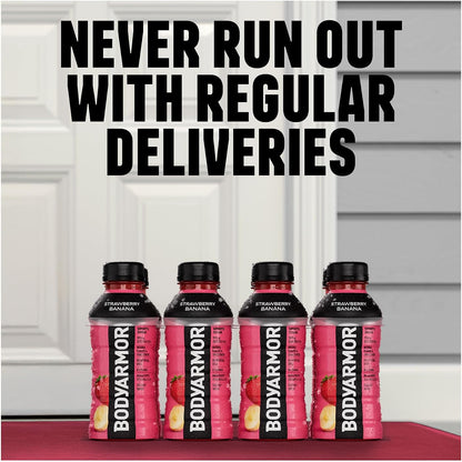 BODYARMOR_Sports_Drink_Sports_Beverage,_Strawberry_Banana,_Coconut_Water_Hydration,_Natural_Flavors_With_Vitamins,_Potassium-Packed_Electrolytes,_Perfect_For_Athletes,_16_Fl_Oz_(Pack_of_12)