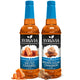 Sugar Free Salted Caramel & Brown Sugar Cinnamon