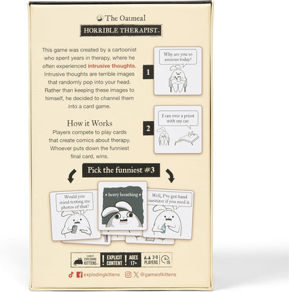 Horrible_Therapist:_Extra_Horrible_Edition_by_Exploding_Kittens_-_A_Card_Game_for_3-8_Players,_Ages_17+_-_Adult_Party_Game_for_Family_Night