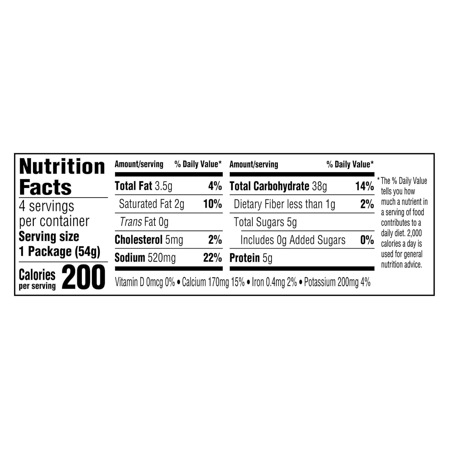 Kraft_Gluten_Free_Original_Mac_&_Cheese_Macaroni_and_Cheese_Dinner,_4_ct_Pack,_1.9_oz_Cups