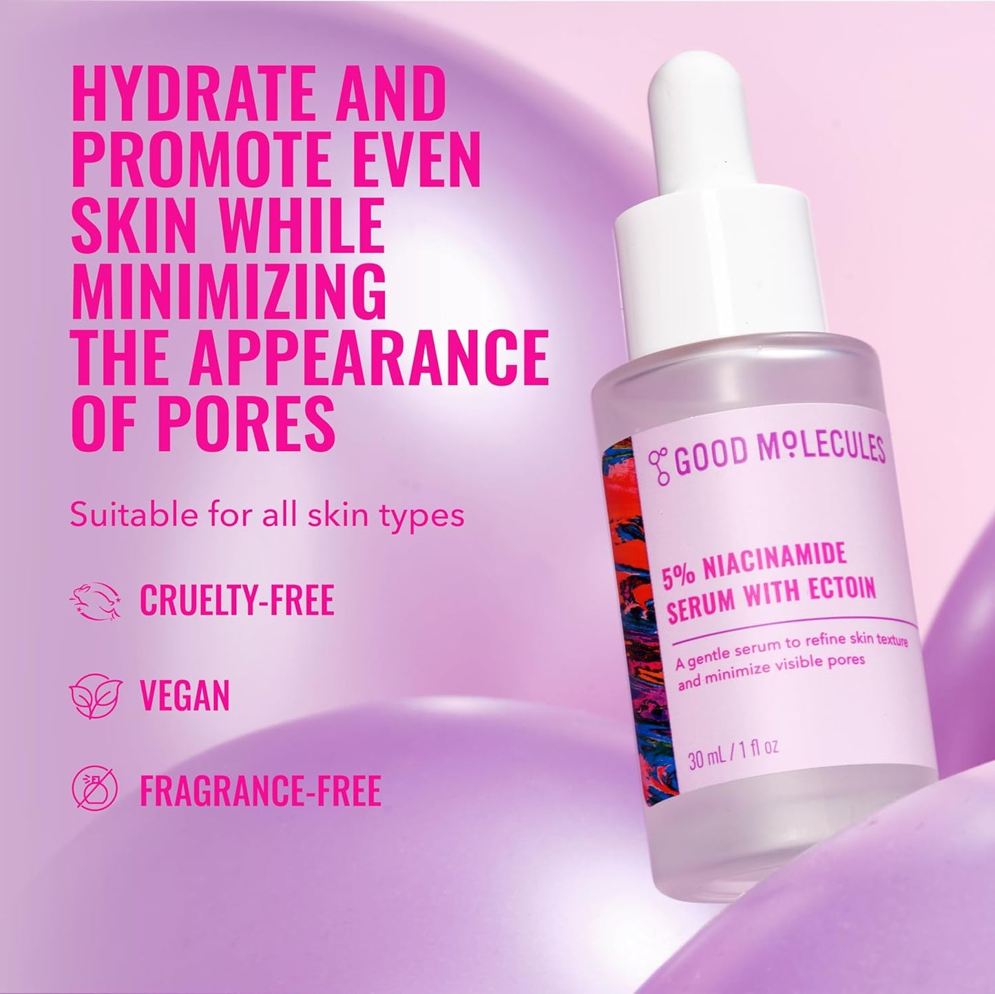 Good_Molecules_5%_Niacinamide_Serum_with_Ectoin_-_Ultra_Hydrating_Serum_to_Target_Enlarged_Pores_and_Blemishes_-_Moisturizing,_Pore_Minimizer_for_Face_-_Skin_Care