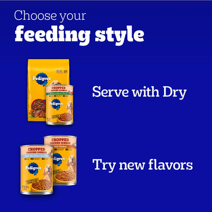 Pedigree_Wet_Dog_Food,_Choice_Cuts_Adult_Canned_Dog_Food,_Beef_&_Country_Stew_Multipack,_13.2_oz._Cans_(12_Count,_Pack_of_1)