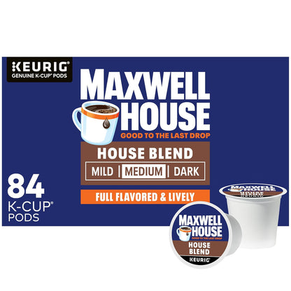 Maxwell_House_House_Blend_Medium_Roast_K-Cup_Coffee_Pods,_84_ct_Box