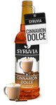Cinnamon Dolce - 25.4 Fl Oz (Pack of 1)