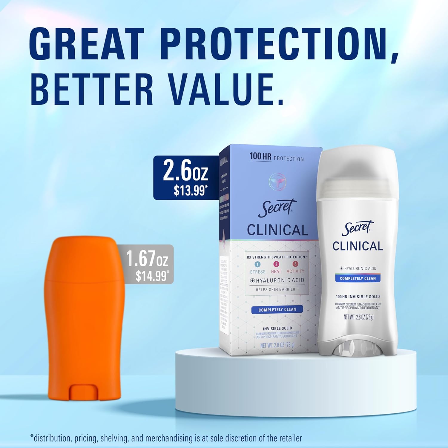 Secret_Clinical_Strength_100HR_Sweat_&_Odor,_Invisible_Solid_Antiperspirant_Deodorant_for_Women,_3X_Stress_Protection_with_Hyaluronic_Acid,_PH_Balanced,_Powder_Protection_Scent,_2.6_oz