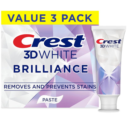 Crest_3D_White_Brilliance_Bright_Mint_Teeth_Whitening_Toothpaste,_4.3_oz_Pack_of_3,_100%_More_Surface_Stain_Removal,_24_Hour_Active_Stain_Prevention,_Whiter_Teeth_in_3_Days
