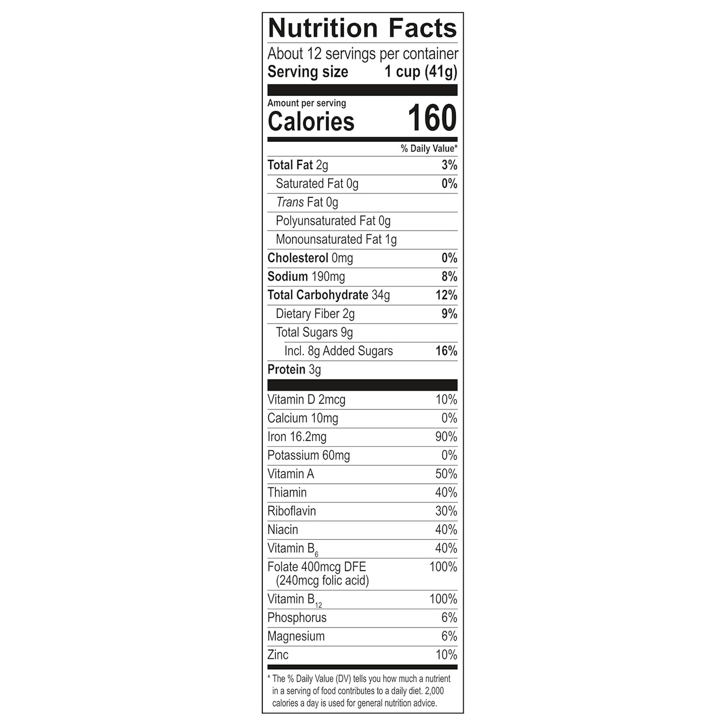 Honey_Bunches_of_Oats_Crunchy_Honey_Roasted_Cereal_18_Ounce_(Pack_of_1)_Box
