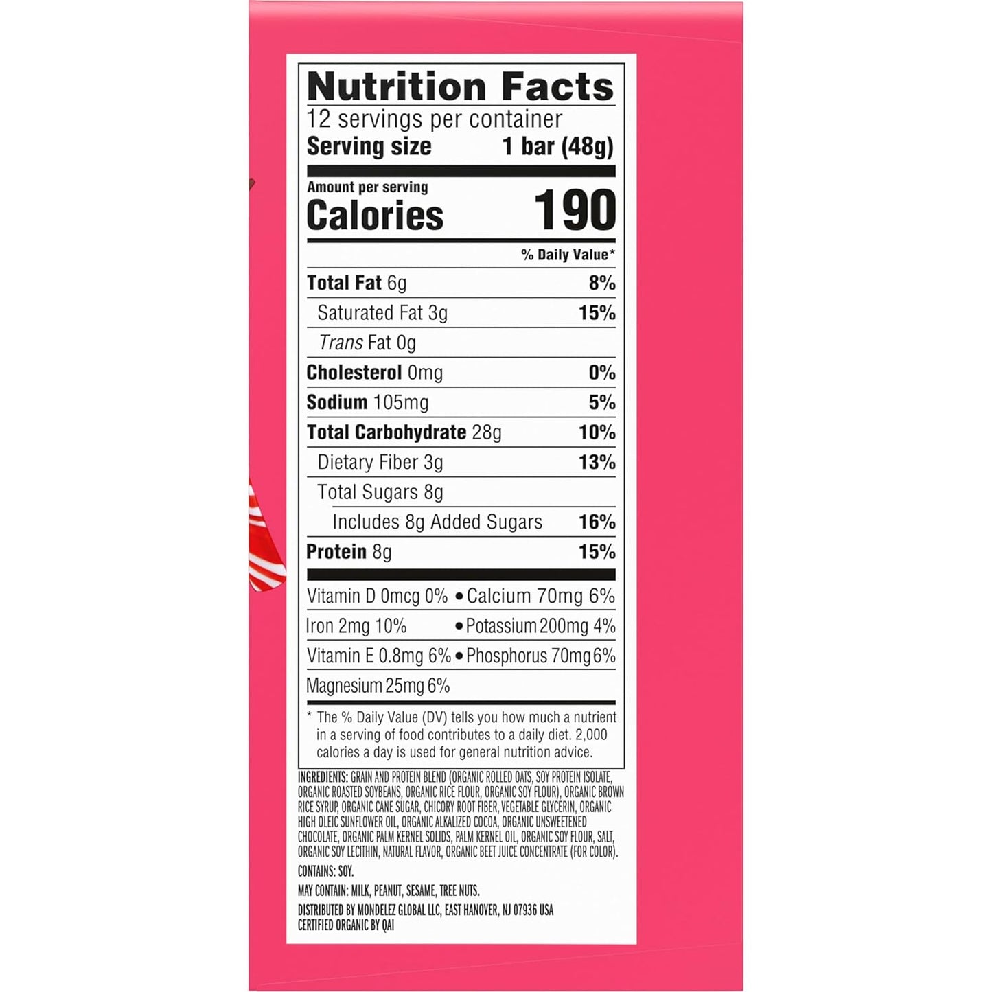 LUNA_Bar_-_Chocolate_Peppermint_Stick_Flavor_-_Gluten_Free_Snack_Bars_-_Non-GMO_-_Protein_Bars_-_Made_with_Organic_Oats_-_Value_Pack_(12_Pack)
