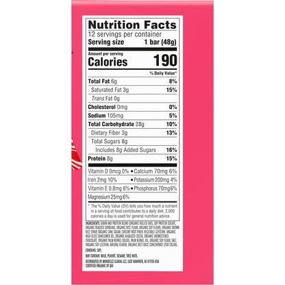 LUNA_Bar_-_Chocolate_Peppermint_Stick_Flavor_-_Gluten_Free_Snack_Bars_-_Non-GMO_-_Protein_Bars_-_Made_with_Organic_Oats_-_Value_Pack_(12_Pack)