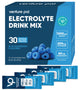 V4-Blue Raspberry - 6 Ounce (Pack of 30)