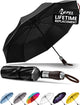 Onyx - Travel Umbrella (1 Pack)