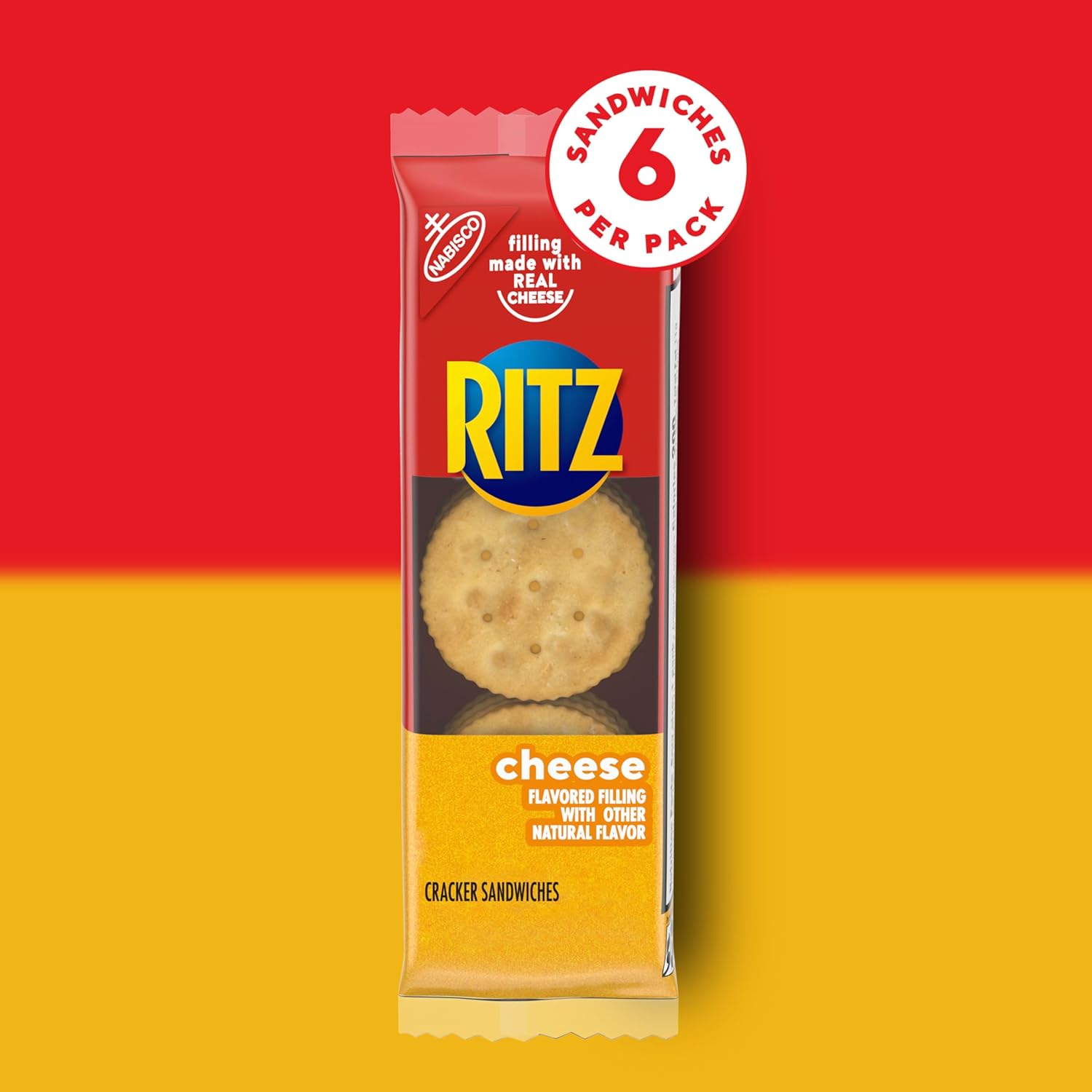 RITZ_Cheese_Sandwich_Crackers,_Lunch_Snacks,_20_Snack_Packs_(6_Crackers_Per_Pack)