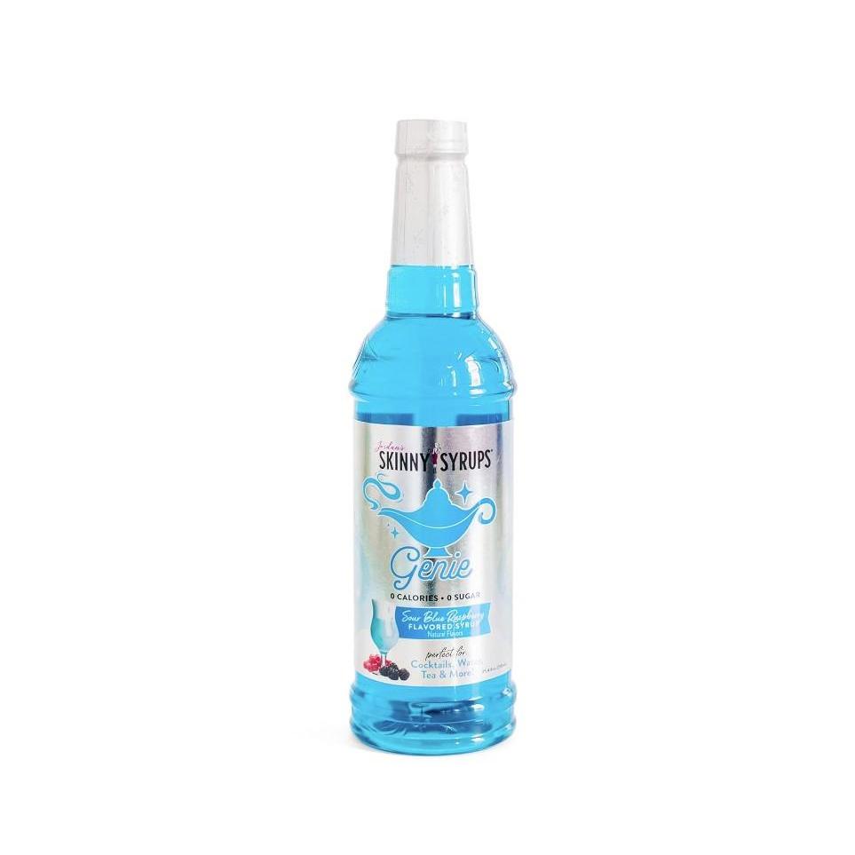 (Variety_of_Flavors)_Jordan's_Skinny_Mixes_Syrups,Sugar_Free_Flavor_Infusion,_25.4_Fl_Oz,_Pack_of_1_NEW_!!!