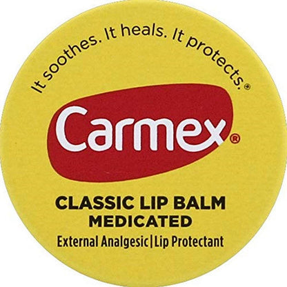 Carmex_Lip_Balm_Jar,_0.25_Oz